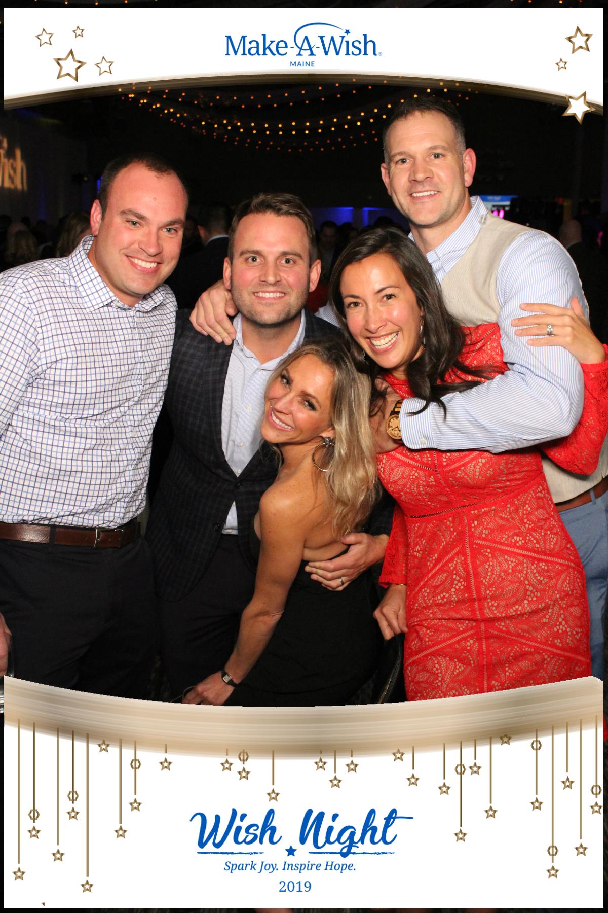 Wish Night | View more photos from the event at gallery.mainemagicmirror.com/u/MaineMagicMirror/Wish-Night